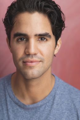 Федерико Парра