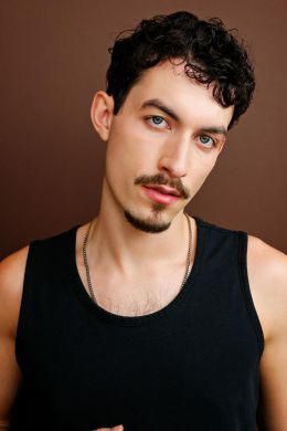 Доусон Маллен