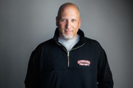 Charlie Petrach