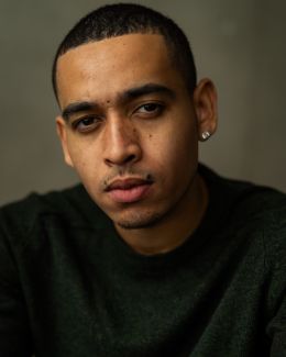 Эзра Эллиотт