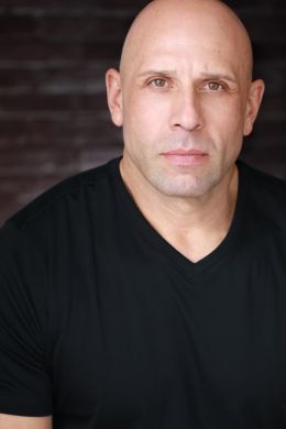 Nick Skokos