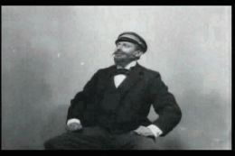 Felicien Trewey