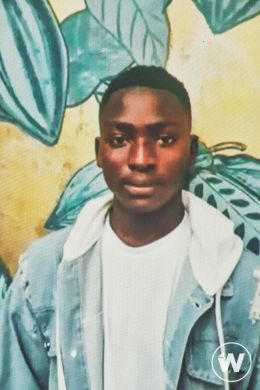 Бакари Коне