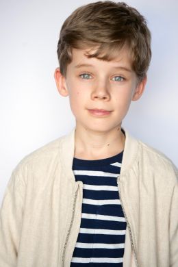 Хенри МакУилльям