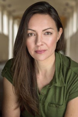 Стефани Уоллес