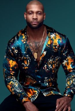 Anthony Wilson Jr.
