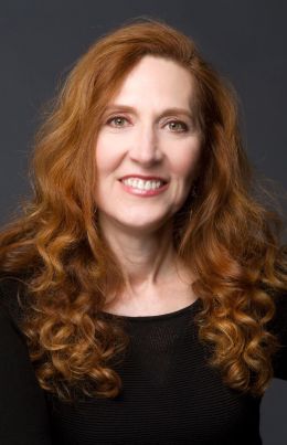 Карен Джонсон