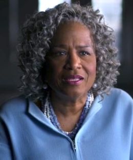 Monica Kaufman Pearson