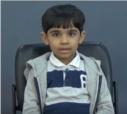 Aaryan Khullar