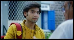 Siddharth Shankar Shaw