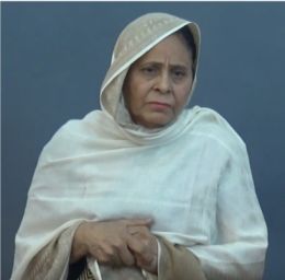 Manju Bahuguna