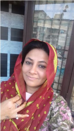 Poonam Singh Dhillon