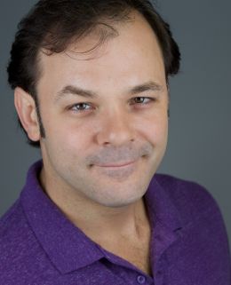 Michael Fegley