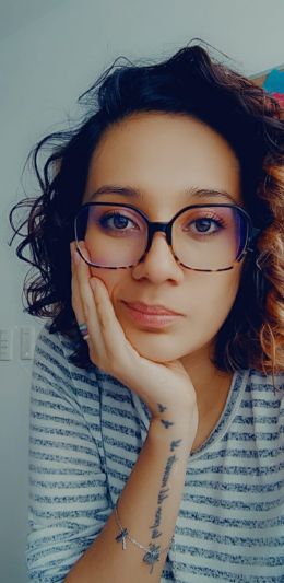 Кармен Кастро