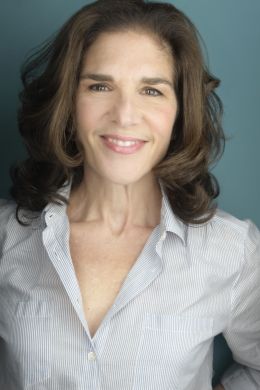 Лора Пэтинкин