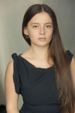 Бетани Милнер