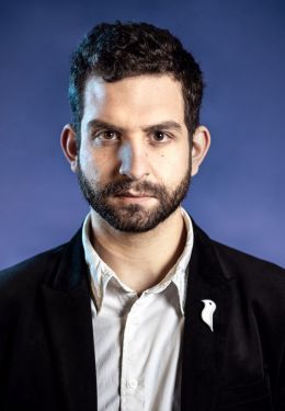 Робин Ферро