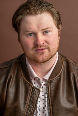 Элвин Кристмас