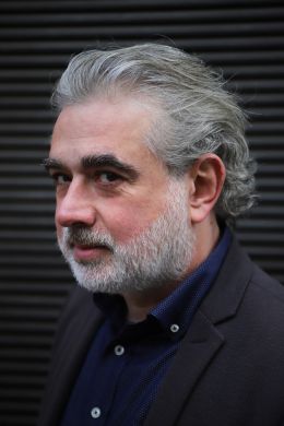 Claudio Giova
