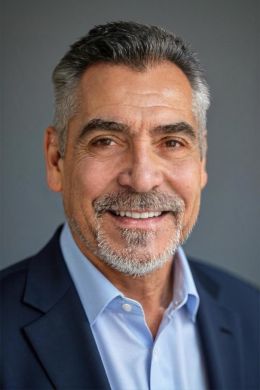 Терри Мартин