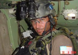 Craig 'Chili' Palmer