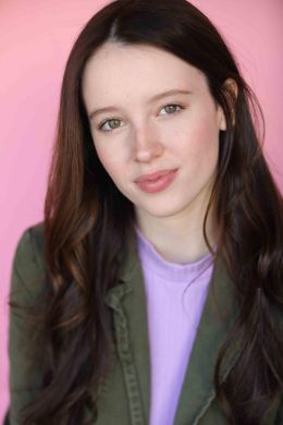 Ханна Девлин