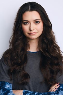 Эвери Бэйкер