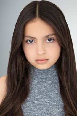 Андреа Митчелл