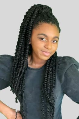 Daijah Amir Toney