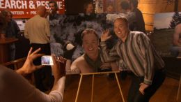 Пол Констэбл