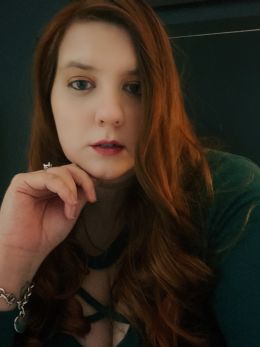 Оливия Олсен