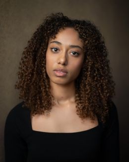 Cecilia Appiah