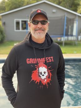 Keith Golinski