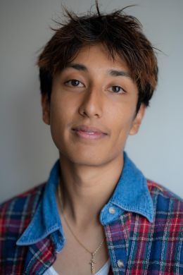 Eric Barragan