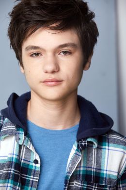 Купер Александер