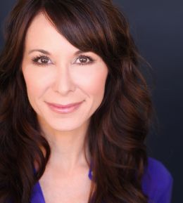 Cathleen Kaelyn