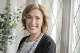Jane Latman