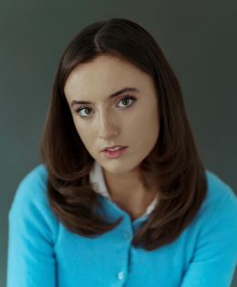 Сирша Хэйден