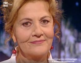 Betti Pedrazzi