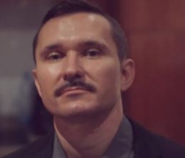 Андрей Крупа