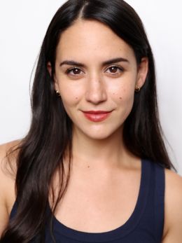 Nicole Fragala