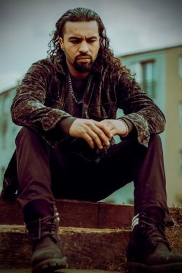 Rayan Bouazza