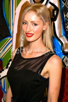 Ханна Коули