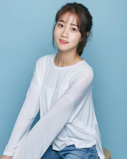 Lee Ho-jung