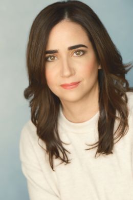 Таня Гонсалес