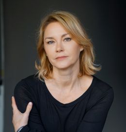 Monica Seller
