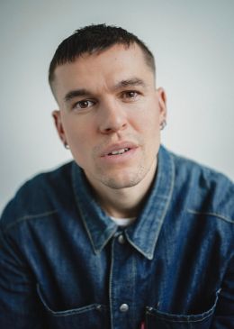 Nathan Hubble