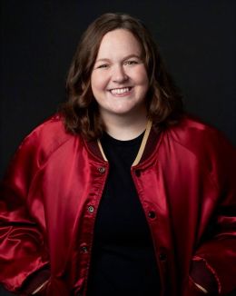 Молли Кирни