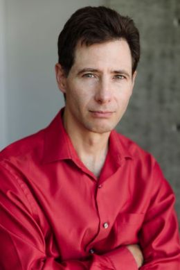 Стефан Шарп