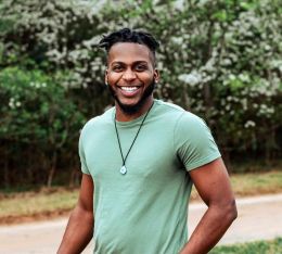 Randy Watson Jr.